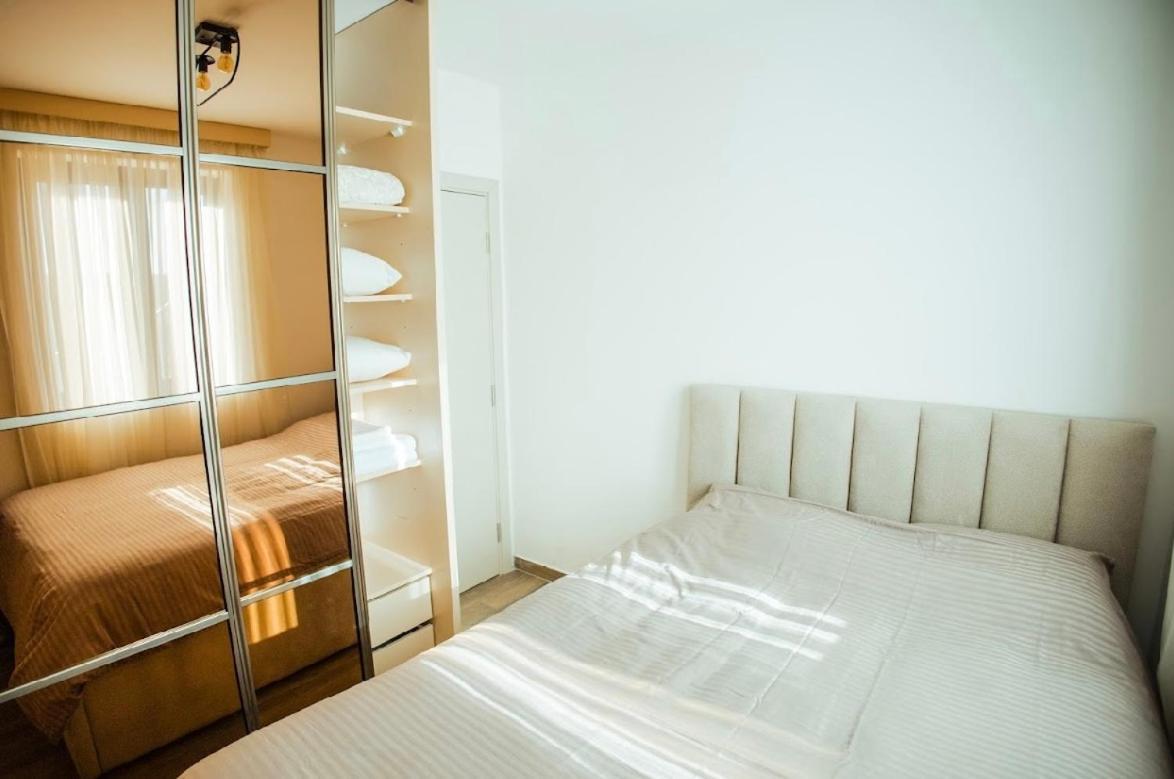 Sirius Lux Apartmani Zabljak  Exterior photo